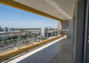 TORRE ALBERDI - PARQUESUR 2