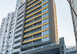 TORRE ALBERDI - PARQUESUR